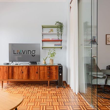Liiiving In Porto - Vintage Design Apartment ภายนอก รูปภาพ