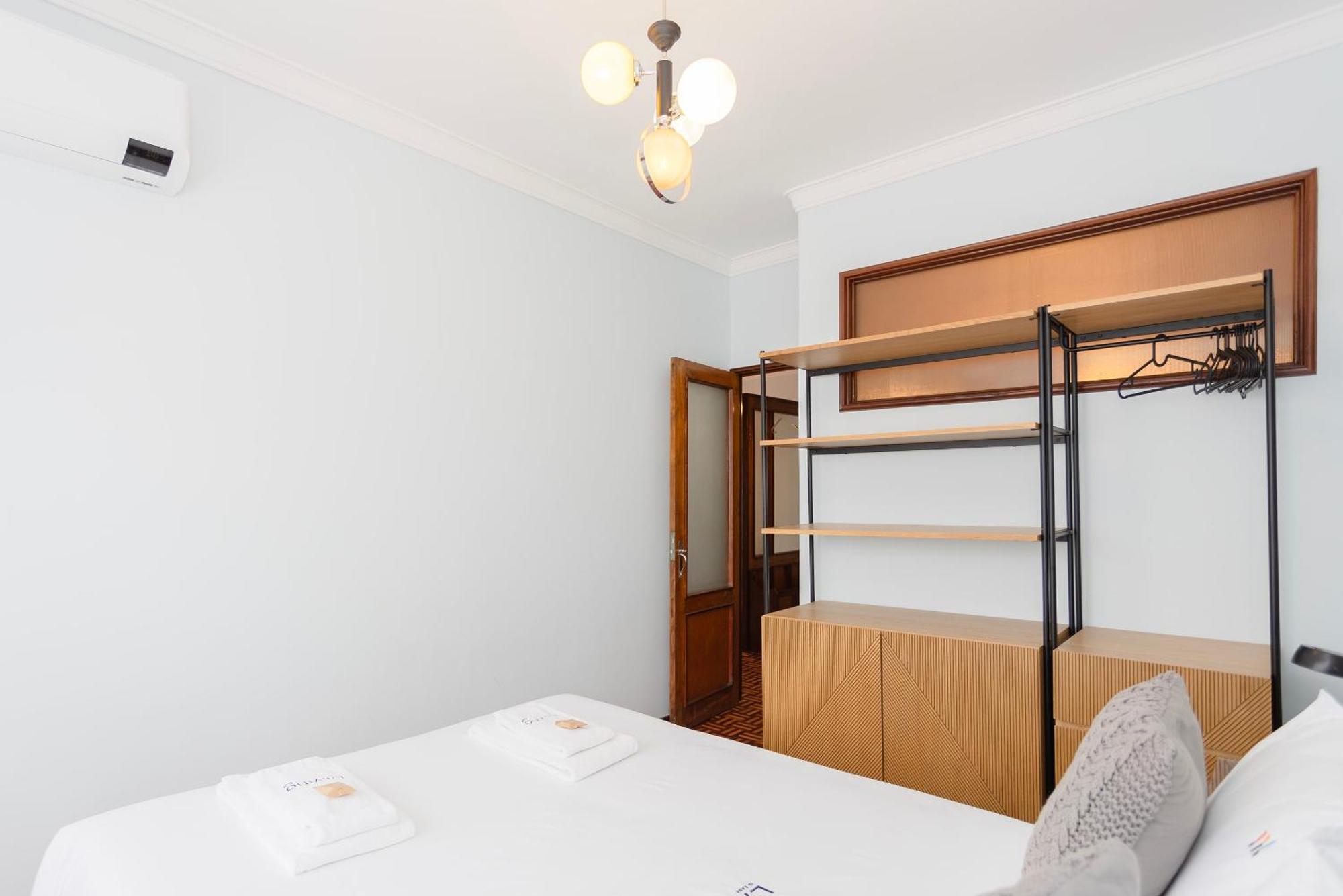 Liiiving In Porto - Vintage Design Apartment ภายนอก รูปภาพ