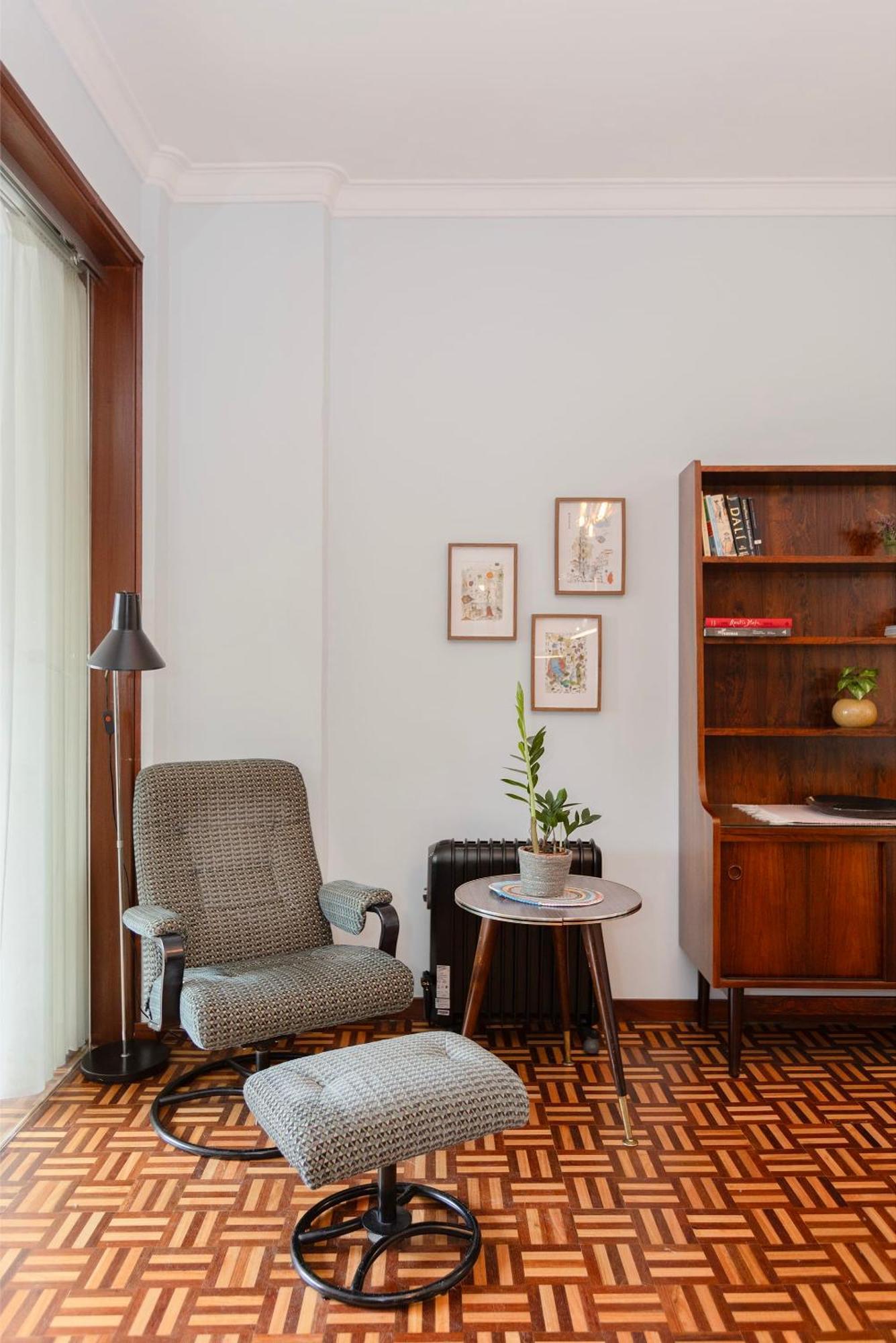 Liiiving In Porto - Vintage Design Apartment ภายนอก รูปภาพ