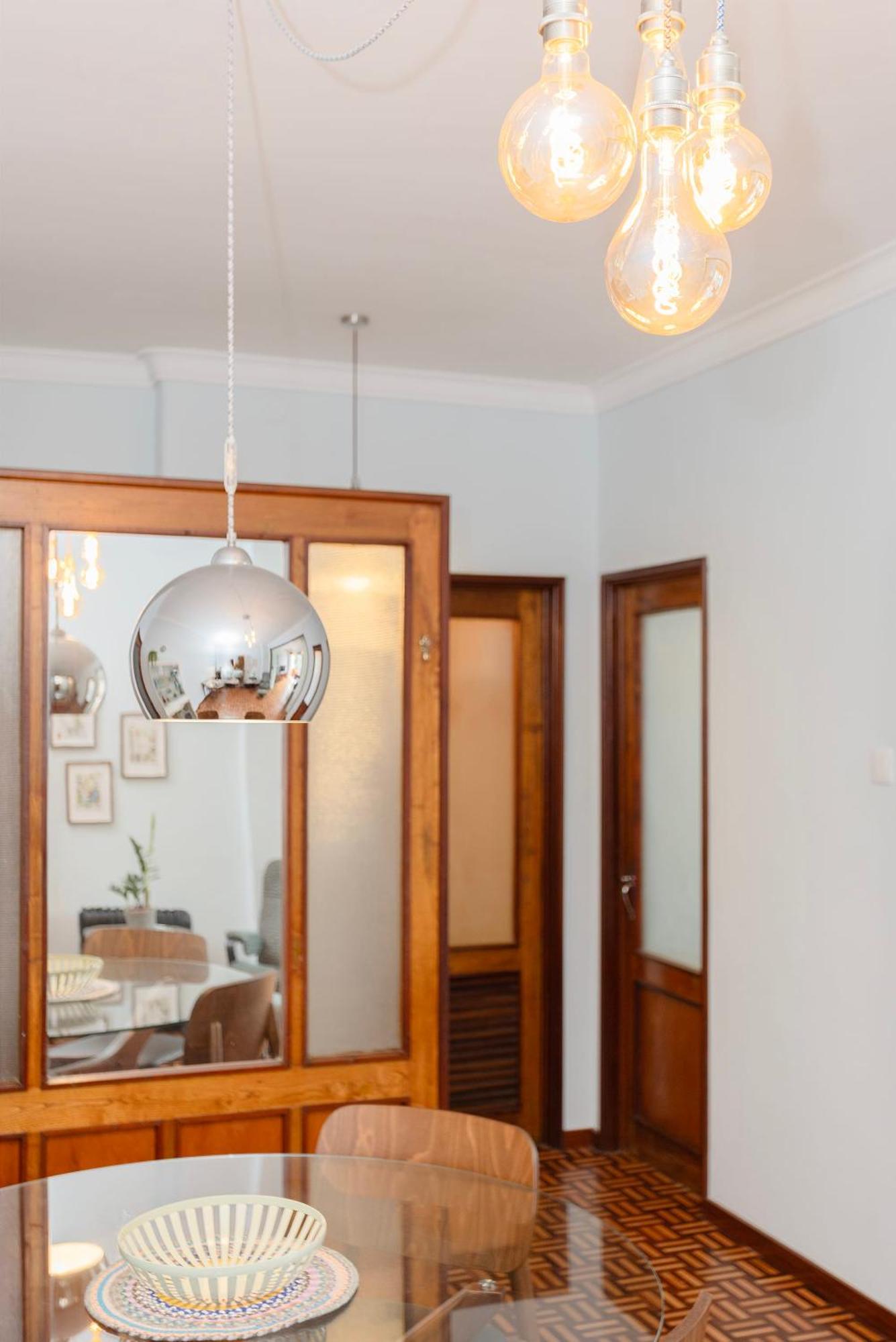 Liiiving In Porto - Vintage Design Apartment ภายนอก รูปภาพ