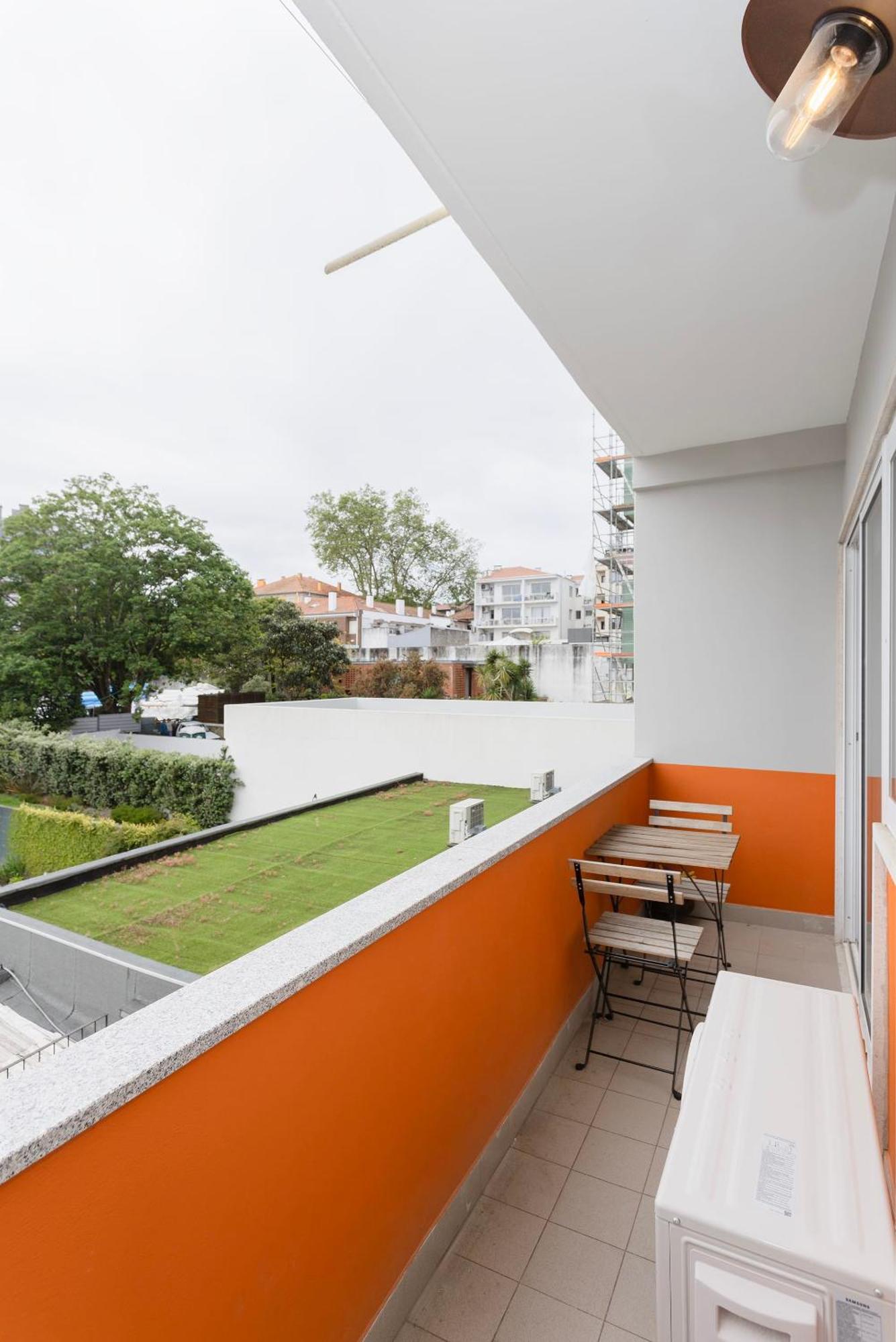 Liiiving In Porto - Vintage Design Apartment ภายนอก รูปภาพ