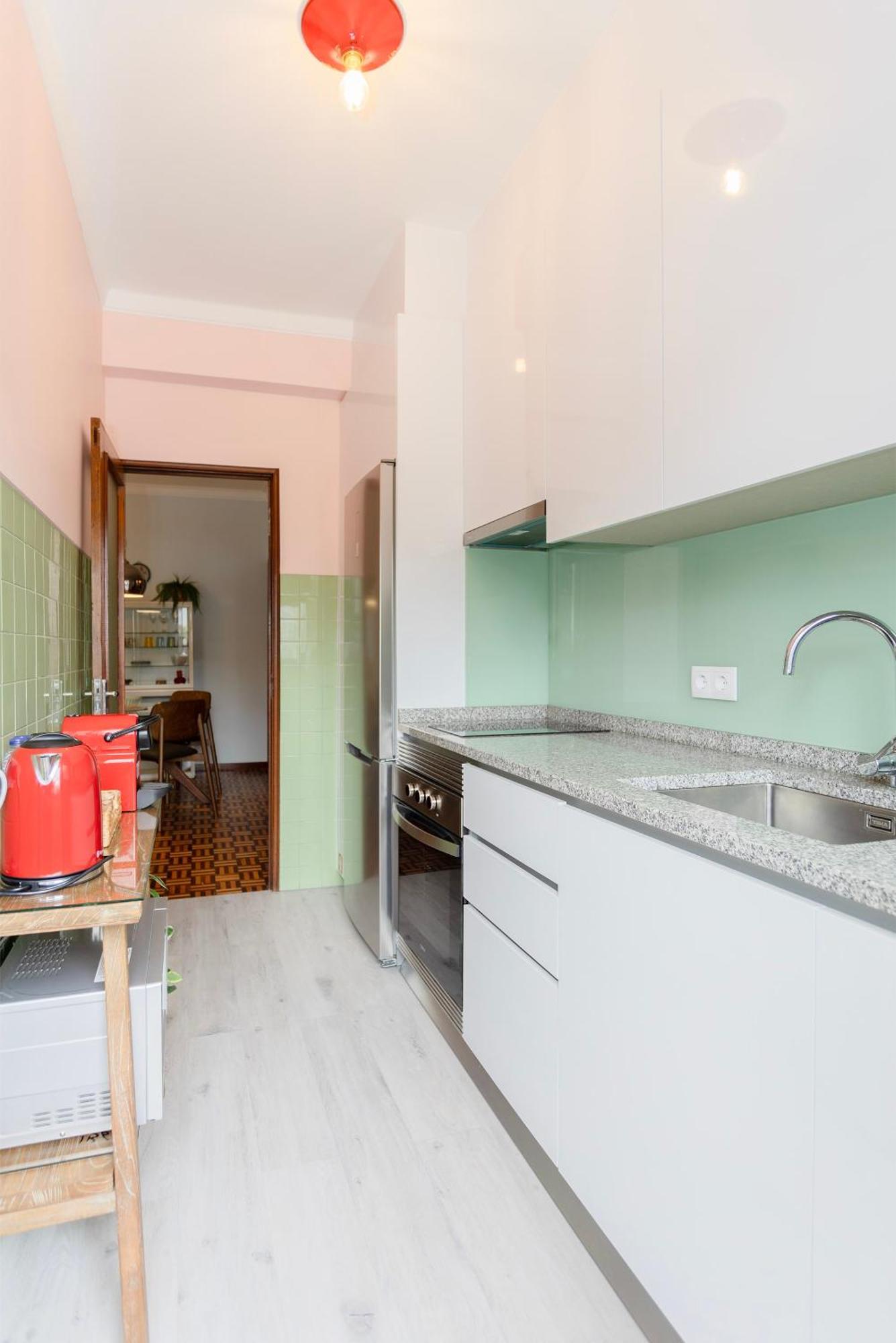 Liiiving In Porto - Vintage Design Apartment ภายนอก รูปภาพ