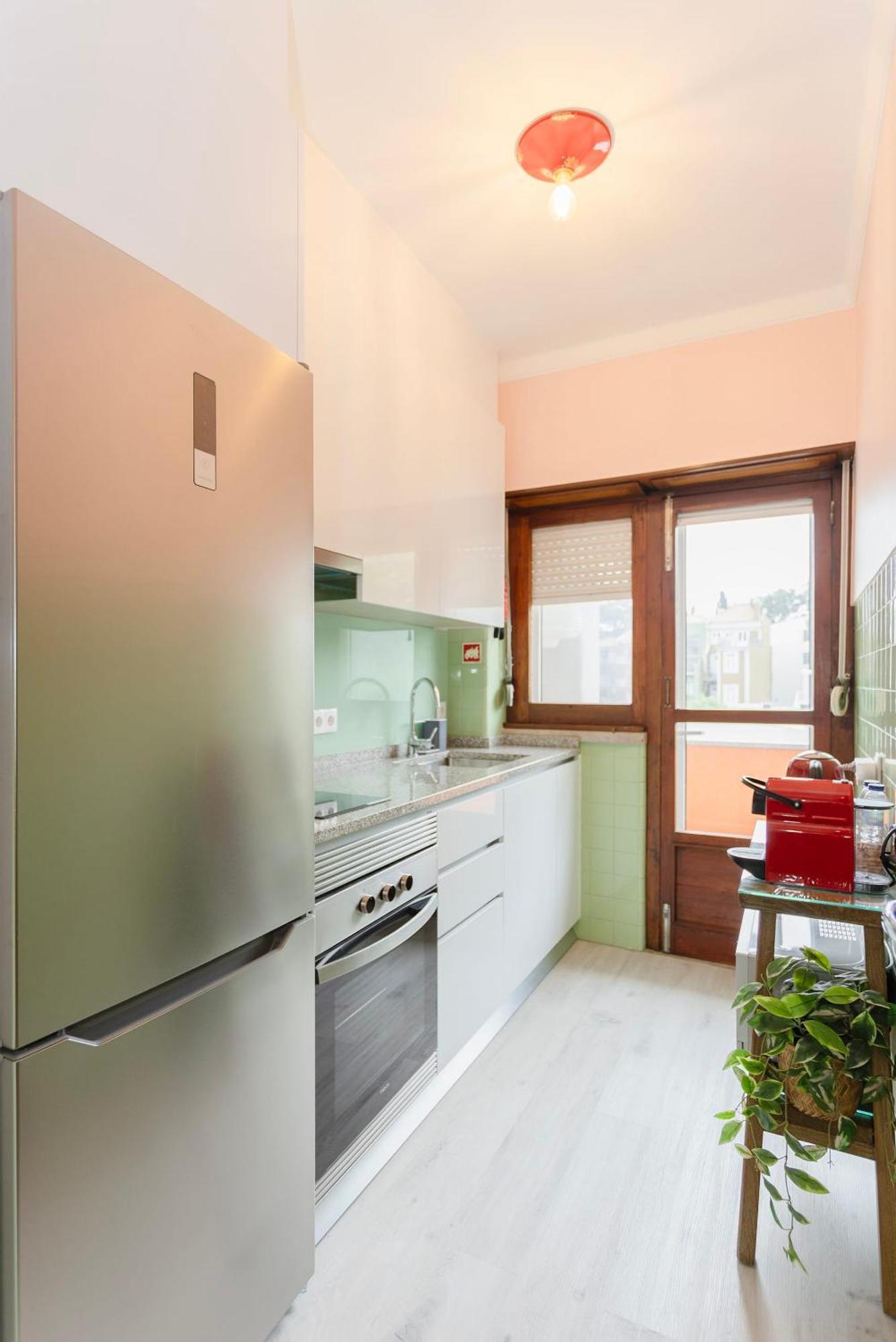 Liiiving In Porto - Vintage Design Apartment ภายนอก รูปภาพ