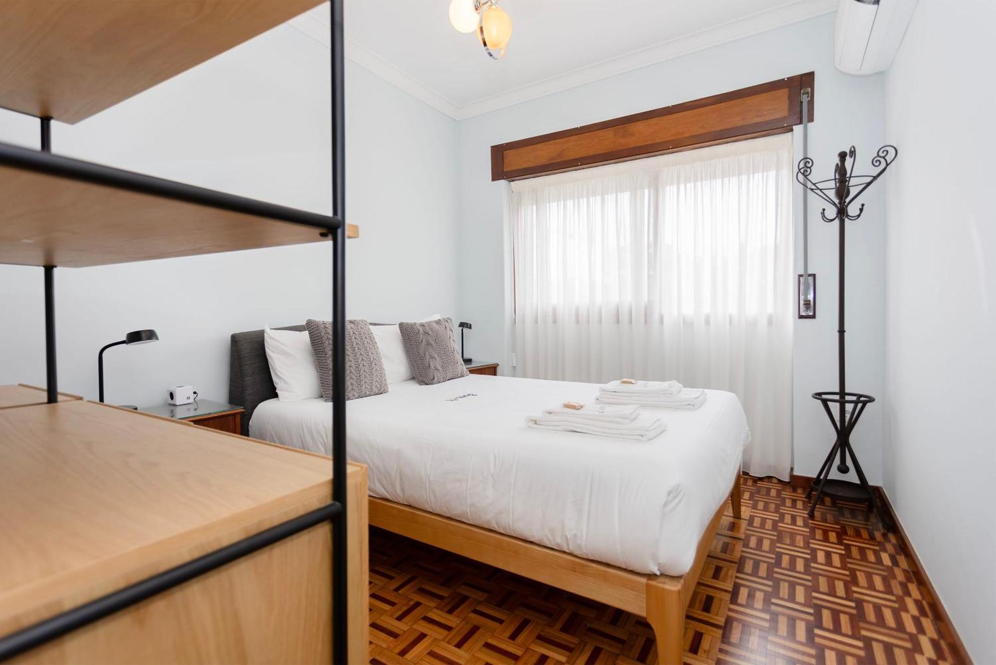 Liiiving In Porto - Vintage Design Apartment ภายนอก รูปภาพ
