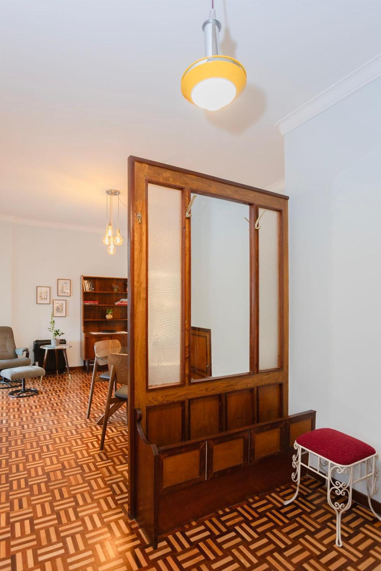 Liiiving In Porto - Vintage Design Apartment ภายนอก รูปภาพ