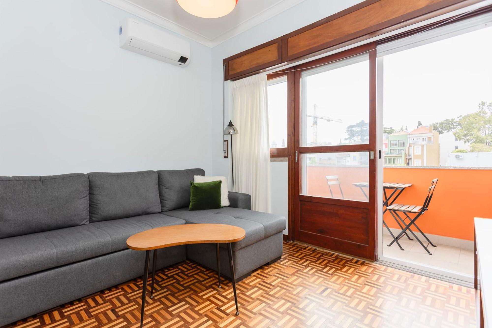 Liiiving In Porto - Vintage Design Apartment ภายนอก รูปภาพ