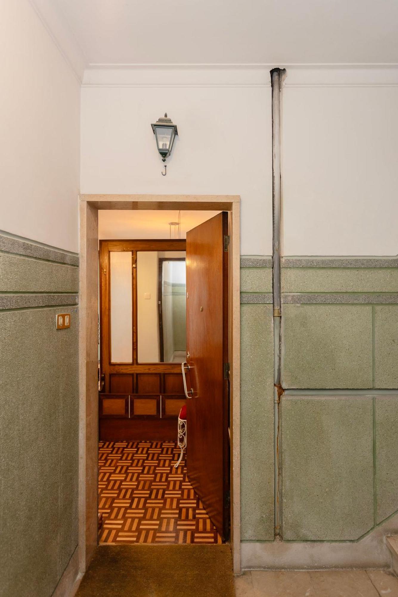 Liiiving In Porto - Vintage Design Apartment ภายนอก รูปภาพ
