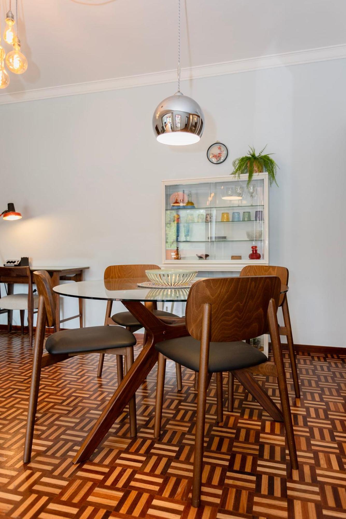 Liiiving In Porto - Vintage Design Apartment ภายนอก รูปภาพ