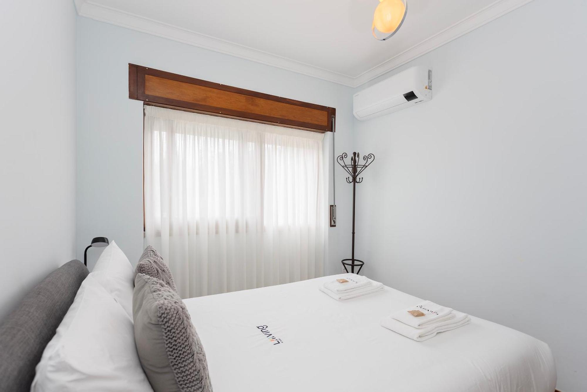 Liiiving In Porto - Vintage Design Apartment ภายนอก รูปภาพ